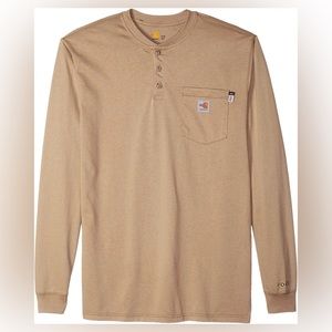 Carhartt long sleeve shirt